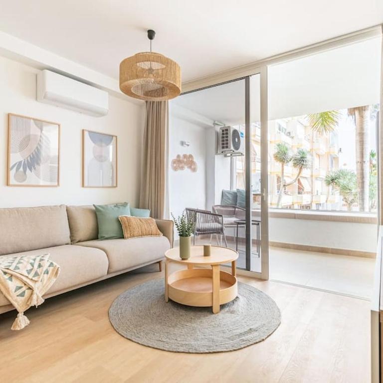 Apartamento de lujo - Zona Yumbo - Playa del Ingles - One-Bedroom Apartment - 1