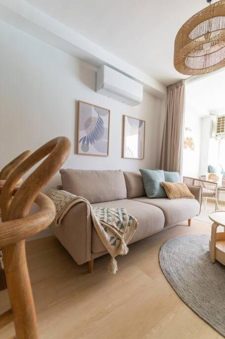 Apartamento de lujo - Zona Yumbo - Playa del Ingles - One-Bedroom Apartment - 5