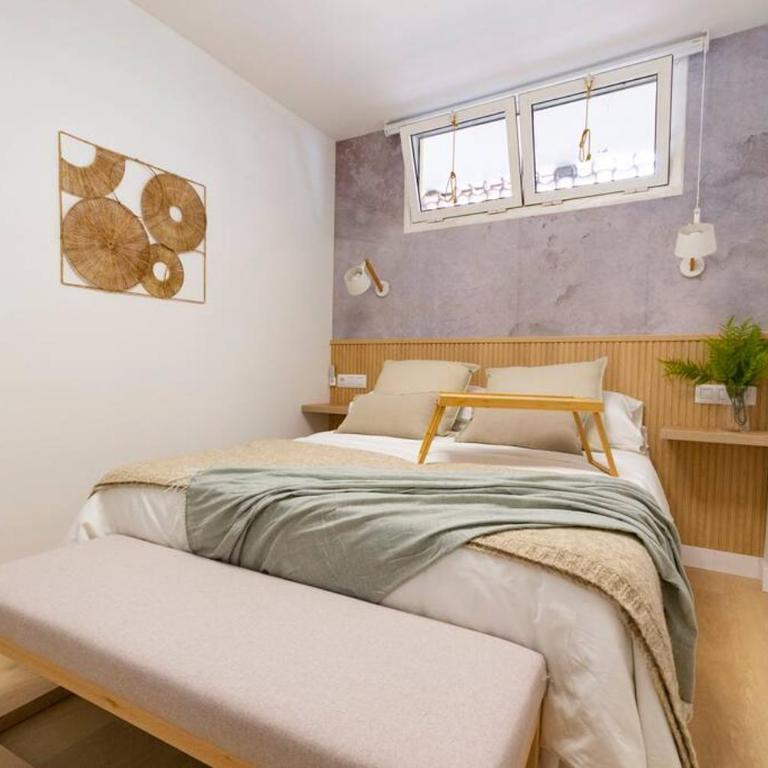 Apartamento de lujo - Zona Yumbo - Playa del Ingles - One-Bedroom Apartment - 6