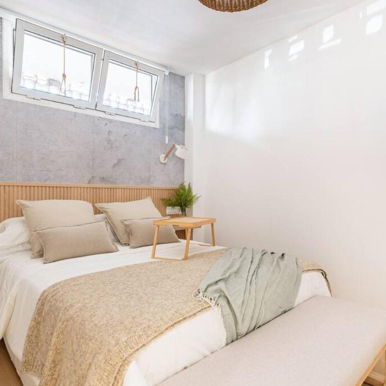 Apartamento de lujo - Zona Yumbo - Playa del Ingles - One-Bedroom Apartment - 8