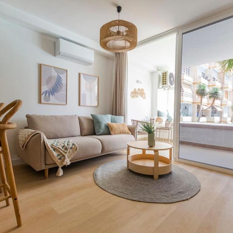 Apartamento de lujo - Zona Yumbo - Playa del Ingles - One-Bedroom Apartment - 15