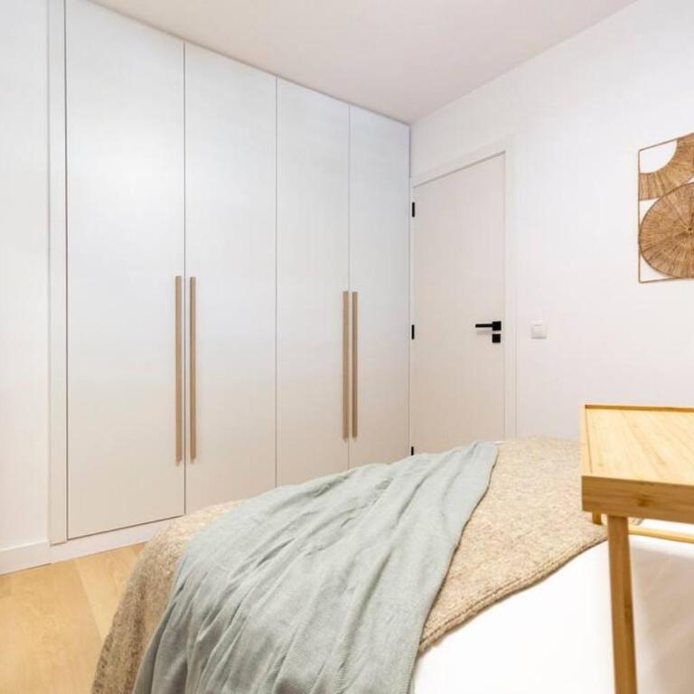 Apartamento de lujo - Zona Yumbo - Playa del Ingles - One-Bedroom Apartment - 18