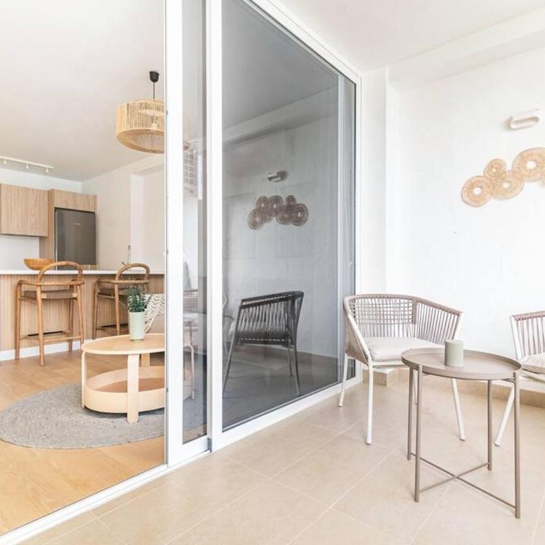 Apartamento de lujo - Zona Yumbo - Playa del Ingles - One-Bedroom Apartment - 20