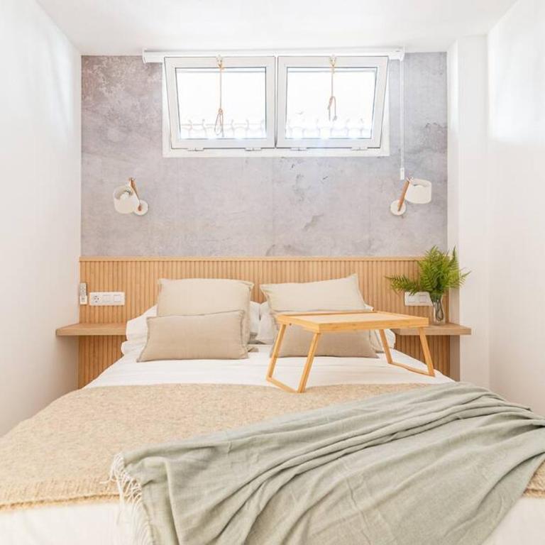 Apartamento de lujo - Zona Yumbo - Playa del Ingles - One-Bedroom Apartment - 22