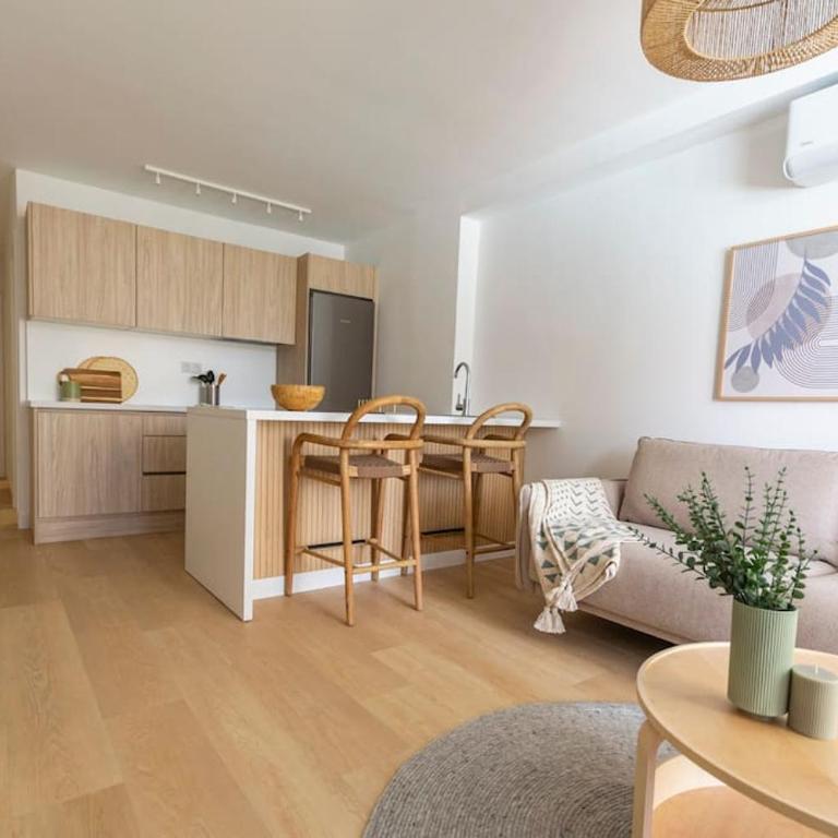 Apartamento de lujo - Zona Yumbo - Playa del Ingles - One-Bedroom Apartment - 25