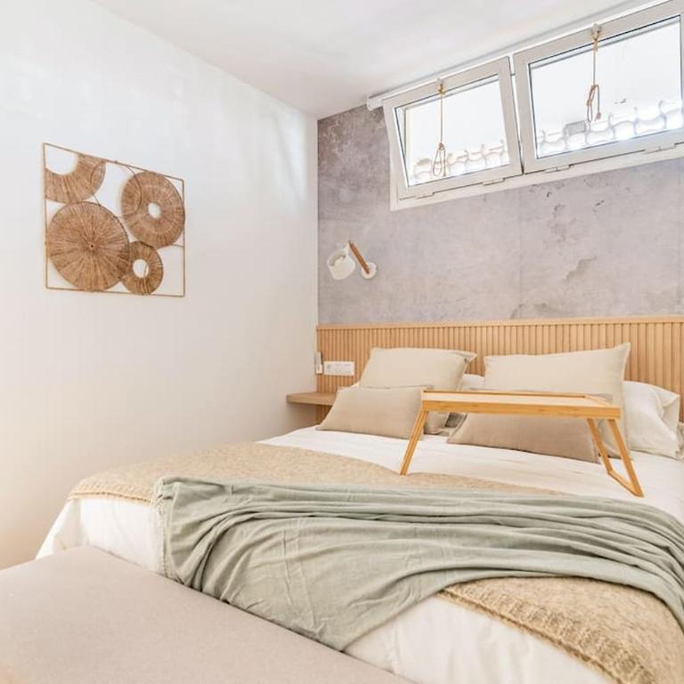 Apartamento de lujo - Zona Yumbo - Playa del Ingles - One-Bedroom Apartment - 26