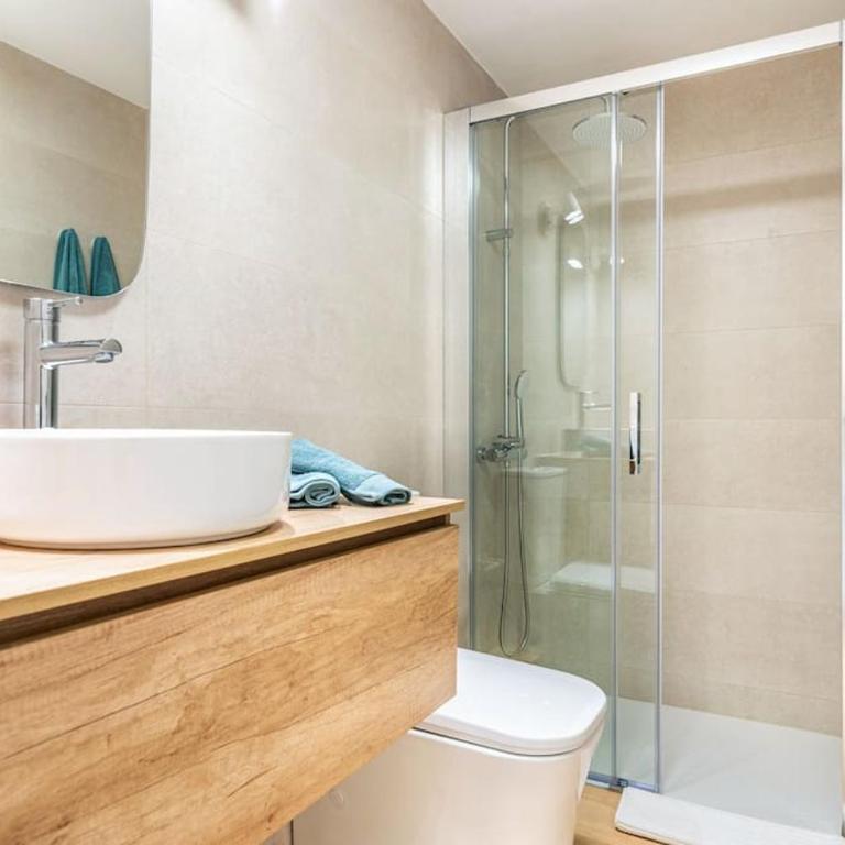 Apartamento de lujo - Zona Yumbo - Playa del Ingles - One-Bedroom Apartment - 27
