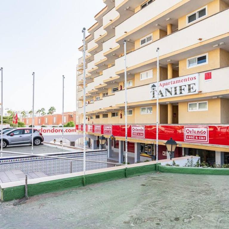 Apartamento de lujo - Zona Yumbo - Playa del Ingles - One-Bedroom Apartment - 28