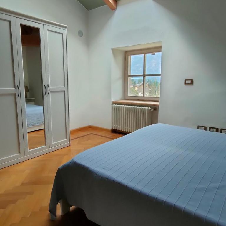 Agritur Cantina Romanese - Appartamento con 2 Camere da Letto - 4