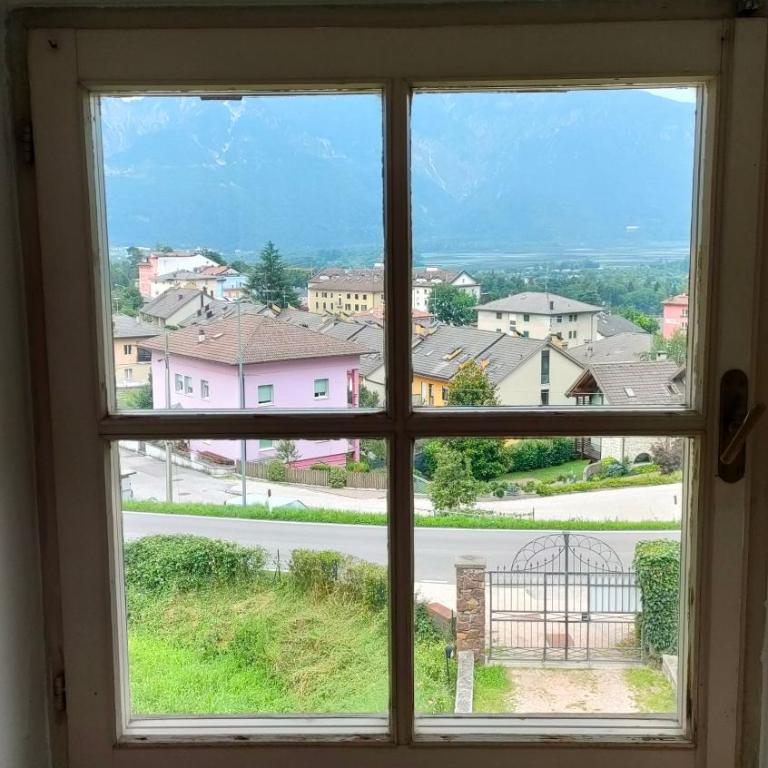 Agritur Cantina Romanese - Appartamento con 2 Camere da Letto - 3