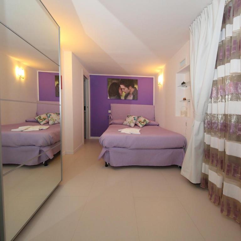 L'Isola di Esme - Casa Vacanze - 17