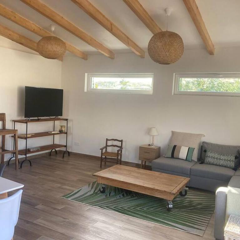 Petite maison avec terrasse. - Casa de 2 dormitorios - 9
