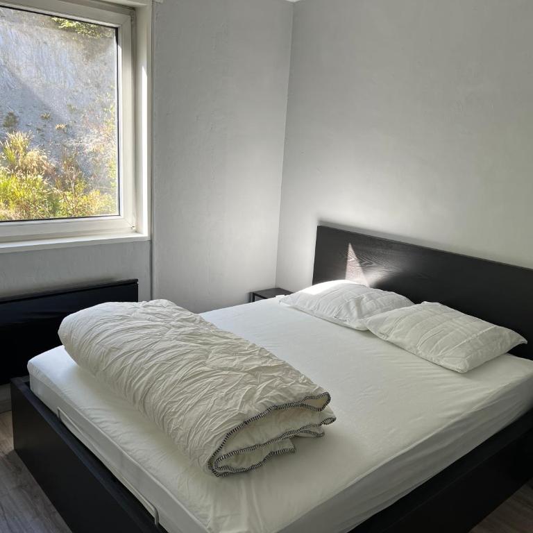 L Altitude 3 pièces centre station moderne et rénové - Apartment mit 2 Schlafzimmern - 16