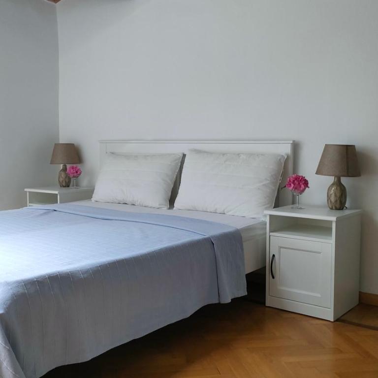 Agritur Cantina Romanese - Appartamento con 2 Camere da Letto - 7