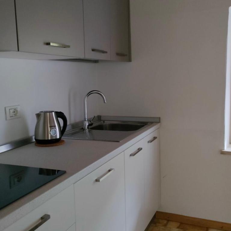 Agritur Cantina Romanese - Appartamento con 2 Camere da Letto - 10