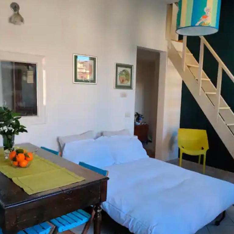 Magnificat's Apartment - Appartamento con 2 Camere da Letto - 3