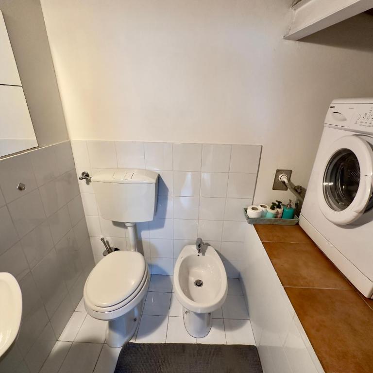 Magnificat's Apartment - Appartamento con 2 Camere da Letto - 22