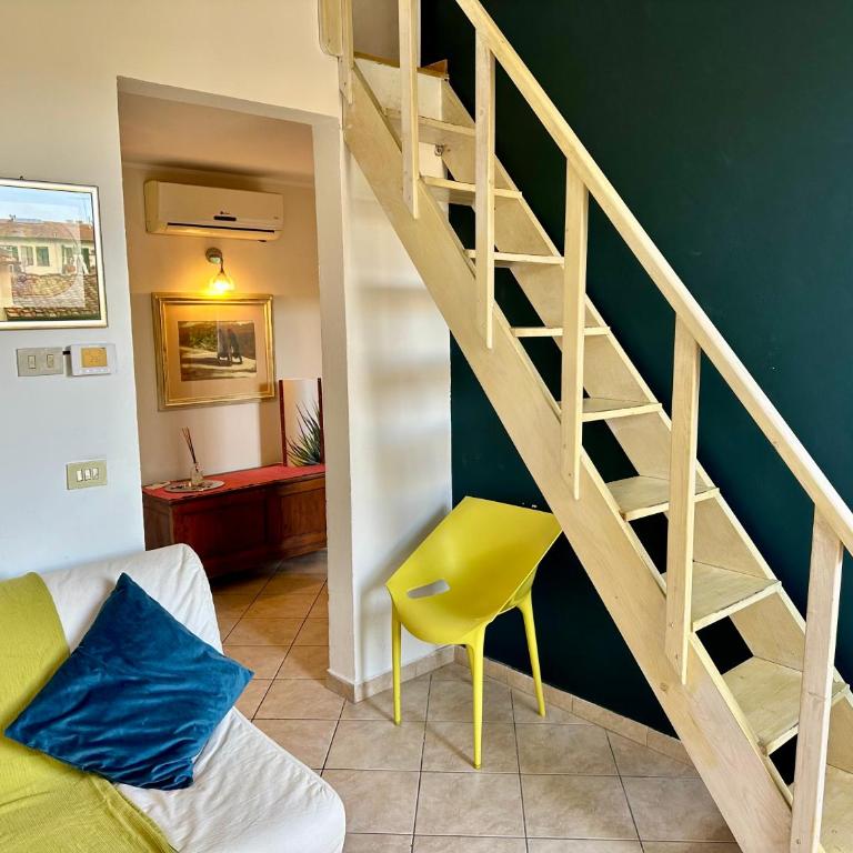Magnificat's Apartment - Appartamento con 2 Camere da Letto - 17