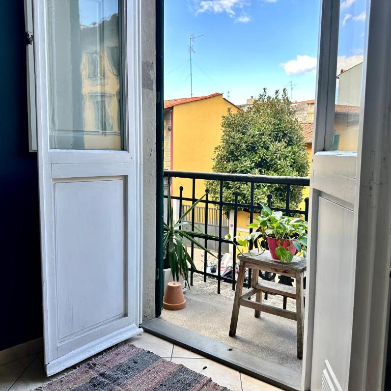 Magnificat's Apartment - Appartamento con 2 Camere da Letto - 16