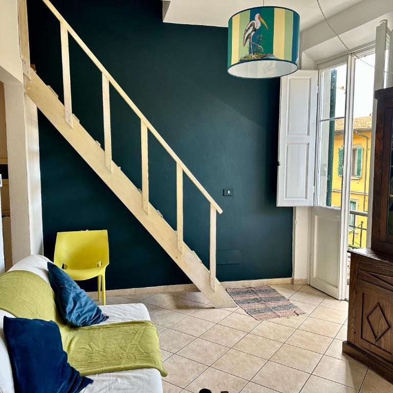 Magnificat's Apartment - Appartamento con 2 Camere da Letto - 18