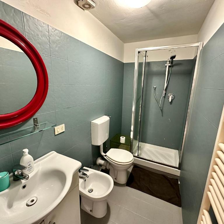 Magnificat's Apartment - Appartamento con 2 Camere da Letto - 15