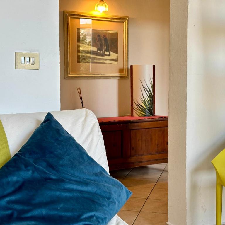 Magnificat's Apartment - Appartamento con 2 Camere da Letto - 14