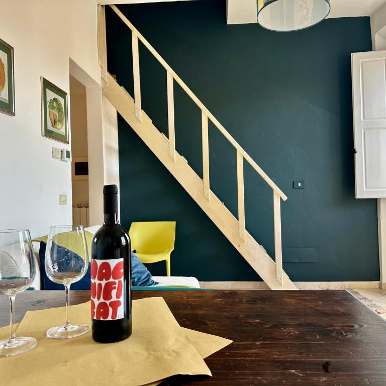 Magnificat's Apartment - Appartamento con 2 Camere da Letto - 9