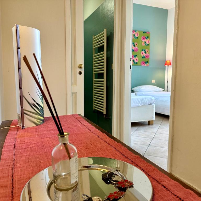Magnificat's Apartment - Appartamento con 2 Camere da Letto - 20