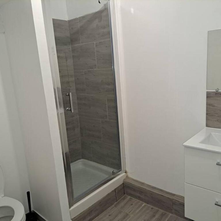 BudgetBnb 162, Studio opéra - Apartment mit 1 Schlafzimmer - 2
