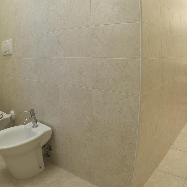 Residence Castello Otranto - One-Bedroom Apartment with Terrace - 2