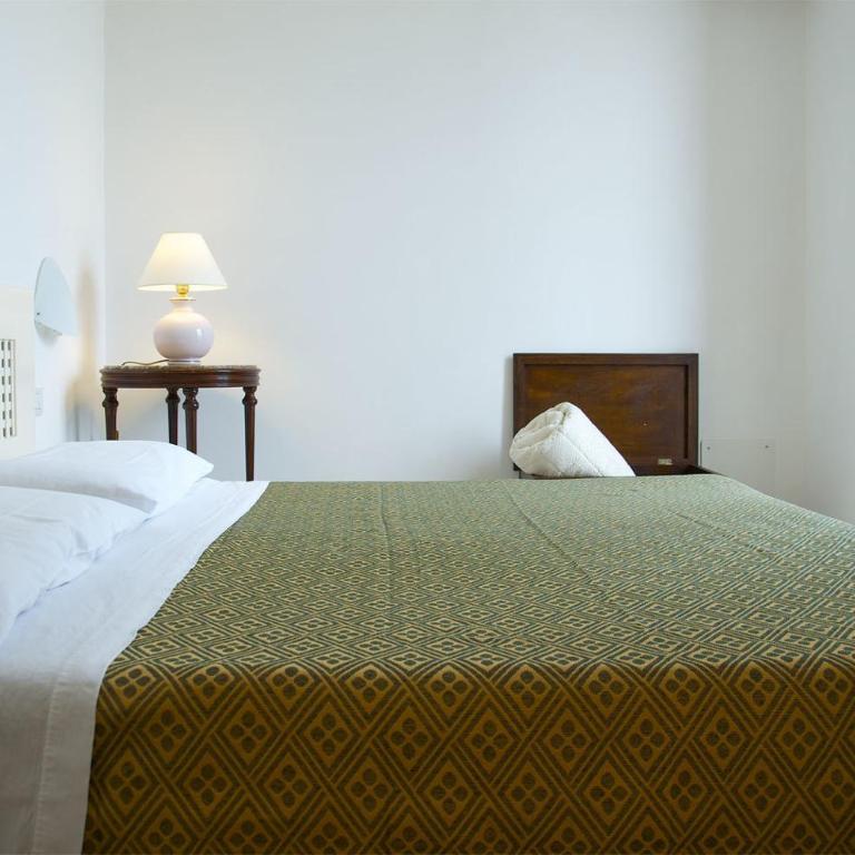 Residence Castello Otranto - One-Bedroom Apartment with Terrace - 3