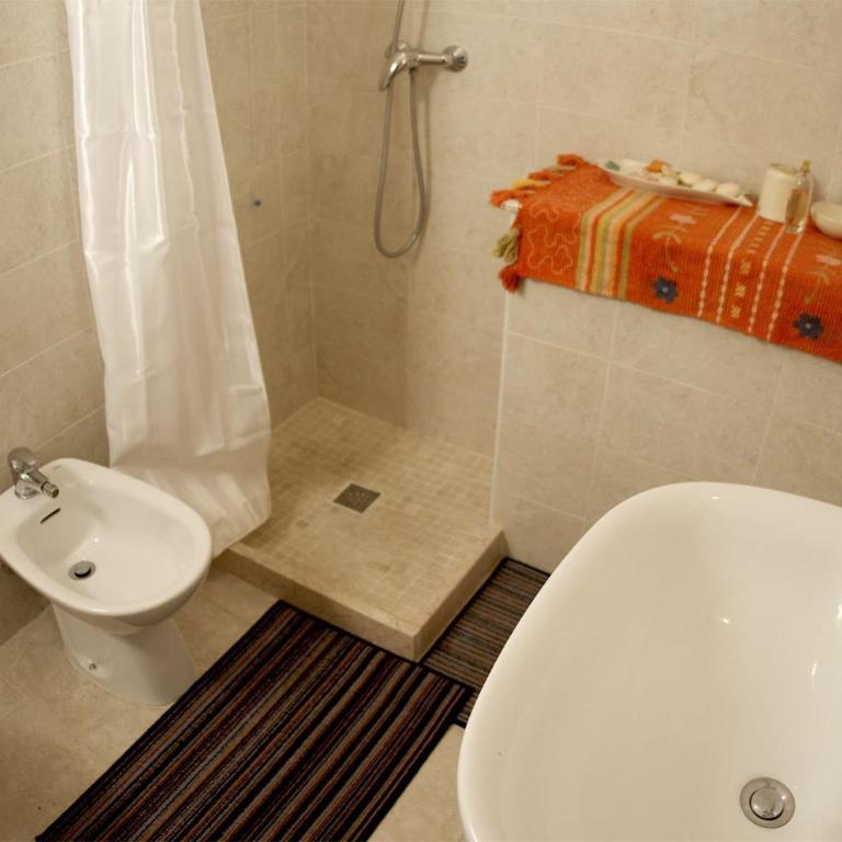 Residence Castello Otranto - One-Bedroom Apartment - Ground Floor - 4