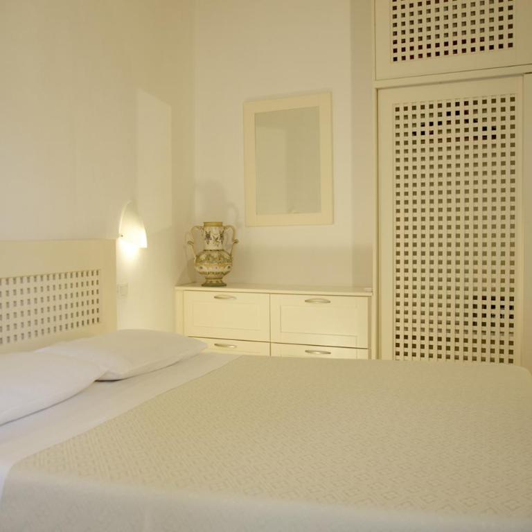 Residence Castello Otranto - One-Bedroom Apartment - First Floor - 7