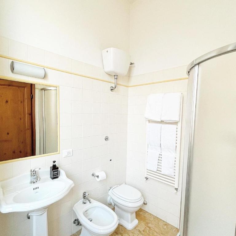 Cimabue 9 - Deluxe Double Room - 14