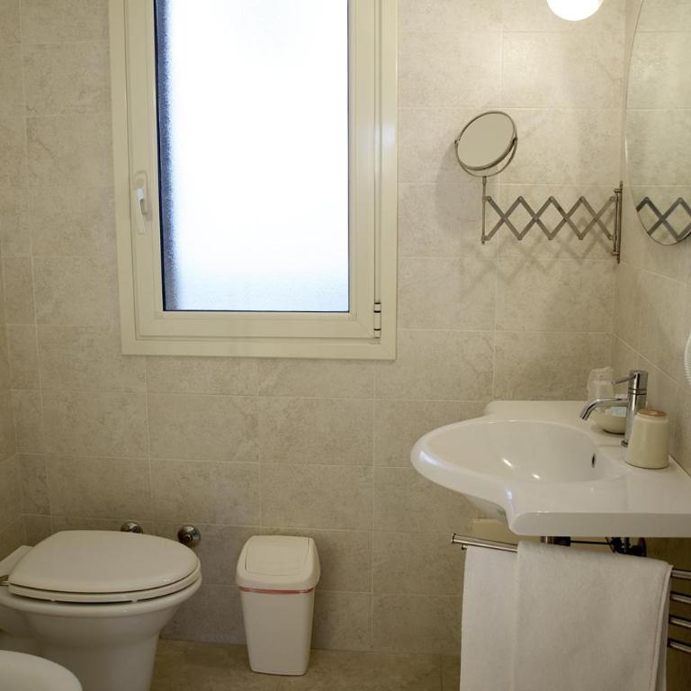 Residence Castello Otranto - One-Bedroom Apartment - First Floor - 8