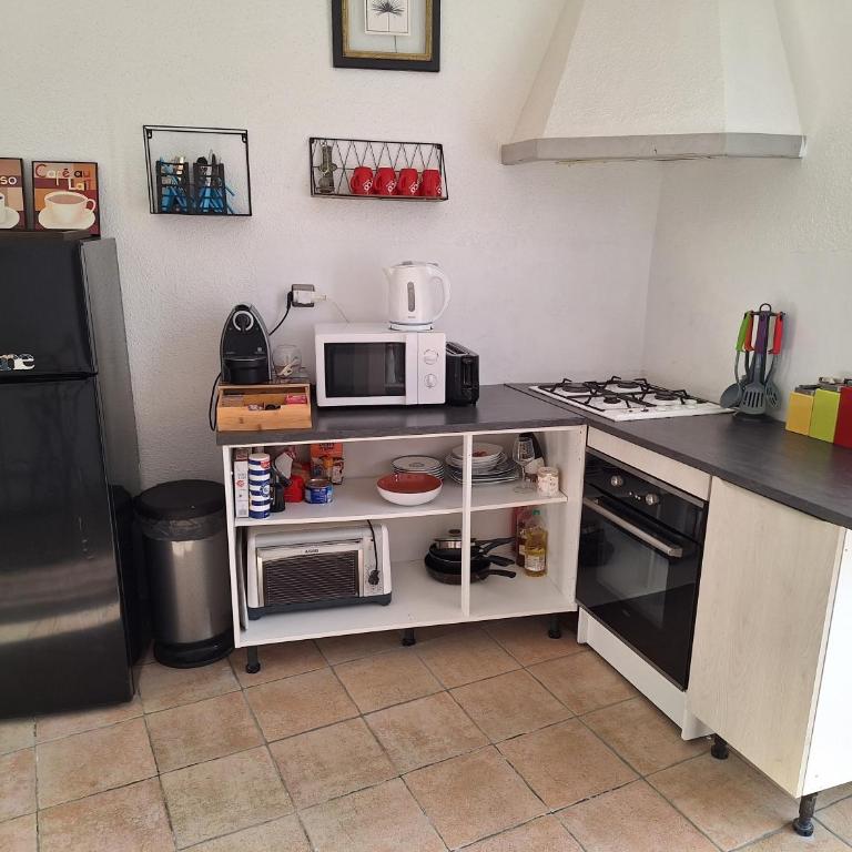 Appartement Stockholm - Two-Bedroom Apartment - 7