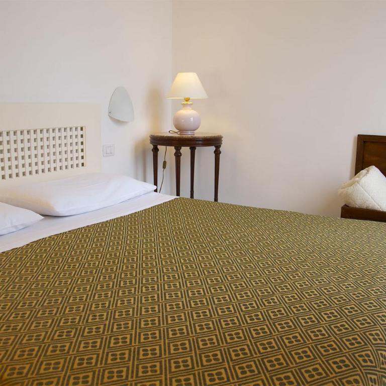 Residence Castello Otranto - One-Bedroom Apartment with Terrace - 5