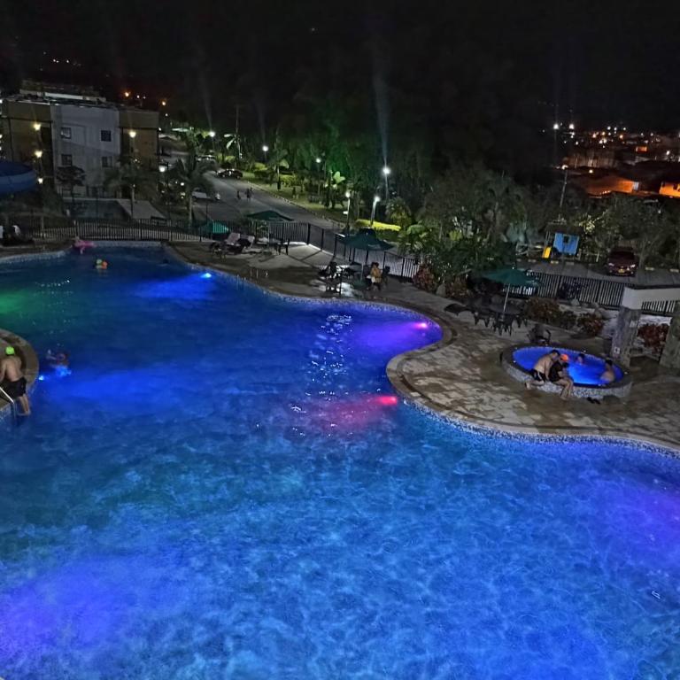 Apartasol Amor y Café, Reserva de la Colina - Apartamento de 2 dormitorios - 29