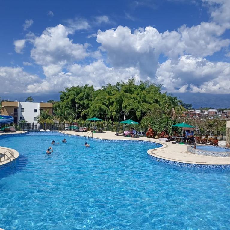 Apartasol Amor y Café, Reserva de la Colina - Apartamento de 2 dormitorios - 25