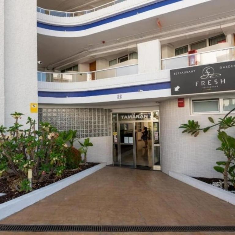 TAMARAN (ENTRE YUMBO ET CITA) - One-Bedroom Apartment - 44