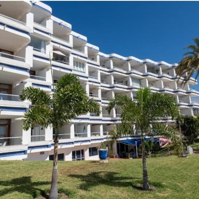 TAMARAN (ENTRE YUMBO ET CITA) - One-Bedroom Apartment - 42