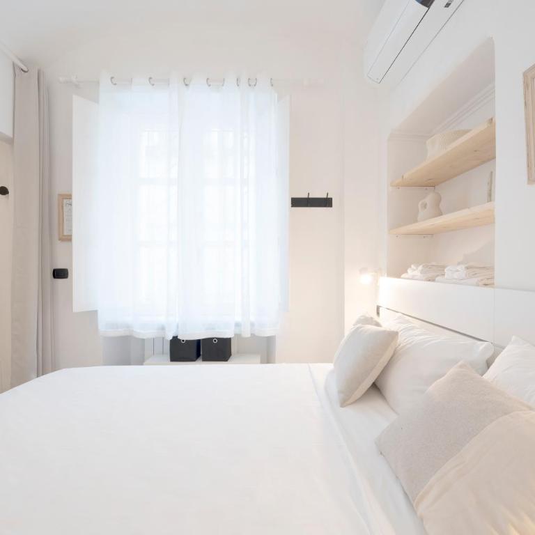 Appartamento San Salvario- Valentino - One-Bedroom Apartment - 2