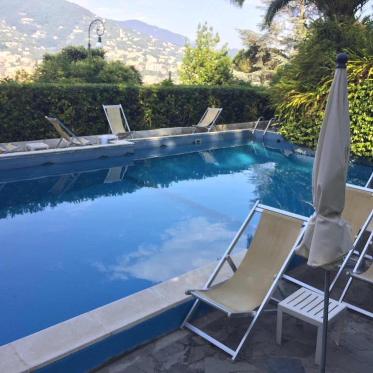 Eurotel 312 - Monolocale con Vista Mare - 11