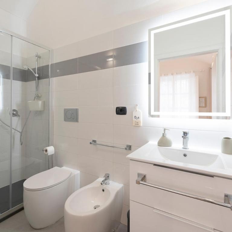 Appartamento San Salvario- Valentino - One-Bedroom Apartment - 8