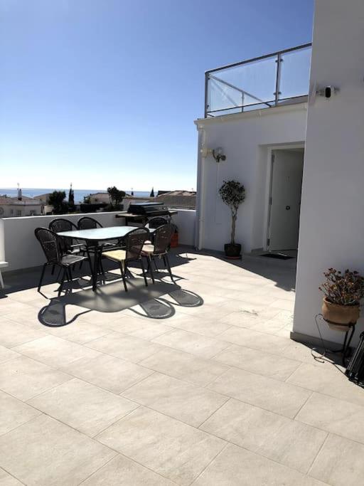 Modern Villa + Infinity Pool. Best views in Nerja! - Villa de 3 dormitorios - 15