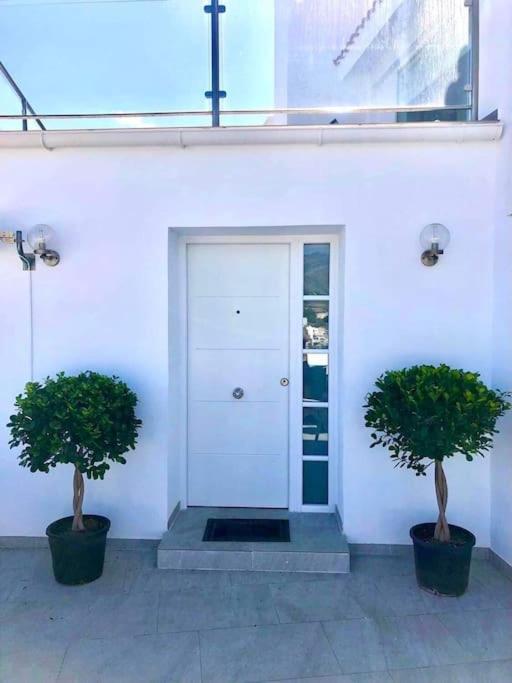 Modern Villa + Infinity Pool. Best views in Nerja! - Villa de 3 dormitorios - 22