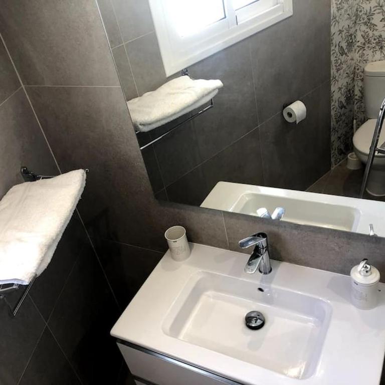 Modern Villa + Infinity Pool. Best views in Nerja! - Villa de 3 dormitorios - 29