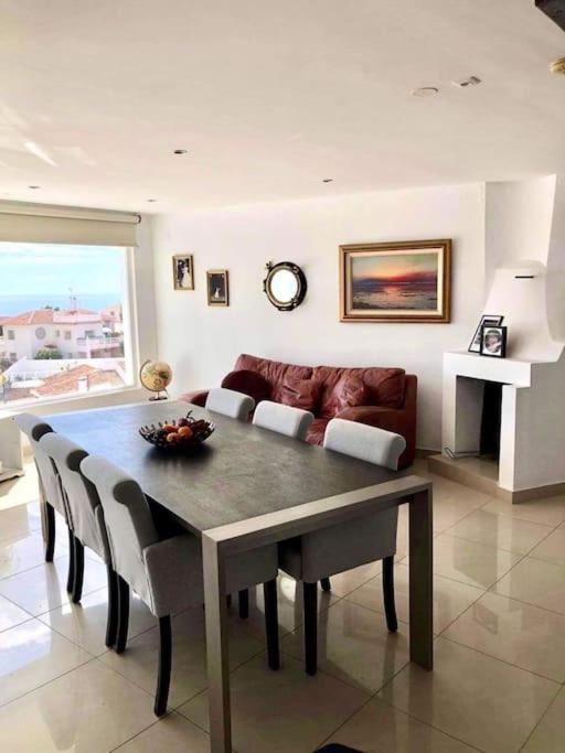 Modern Villa + Infinity Pool. Best views in Nerja! - Villa de 3 dormitorios - 32