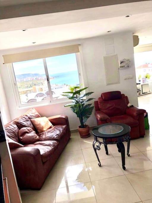 Modern Villa + Infinity Pool. Best views in Nerja! - Villa de 3 dormitorios - 35
