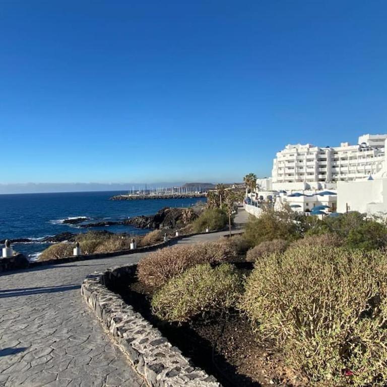 Amazing Luxury Seafront Villa near Golf & Ocean - Villa de 2 dormitorios - 8